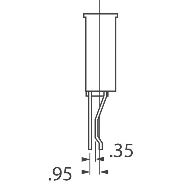 IC1H-68RD-1.27SH(52) Hirose Electric Co Ltd  PC Card Sockets